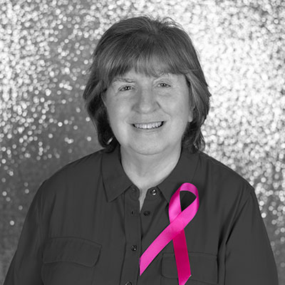 Cynthia Maney