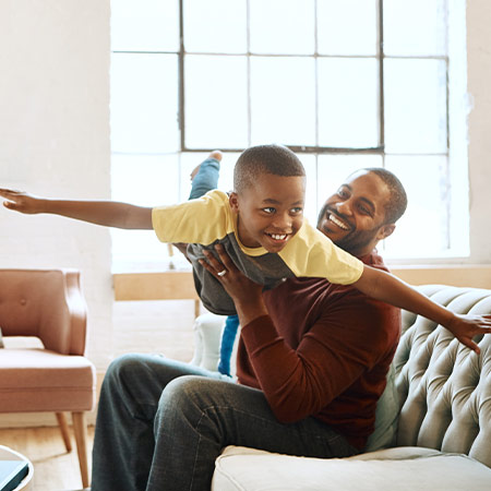 Parenting and coronavirus: Positive parenting tips during ...